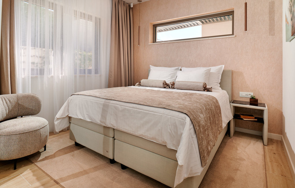 Feriehuse - Podstrana , Kroatien - CLD255 51