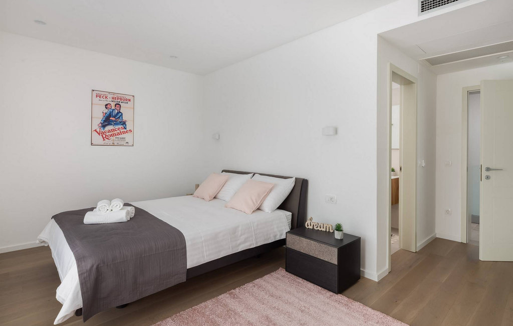 Ferienhaus - Milna , Kroatien - CLD295 51