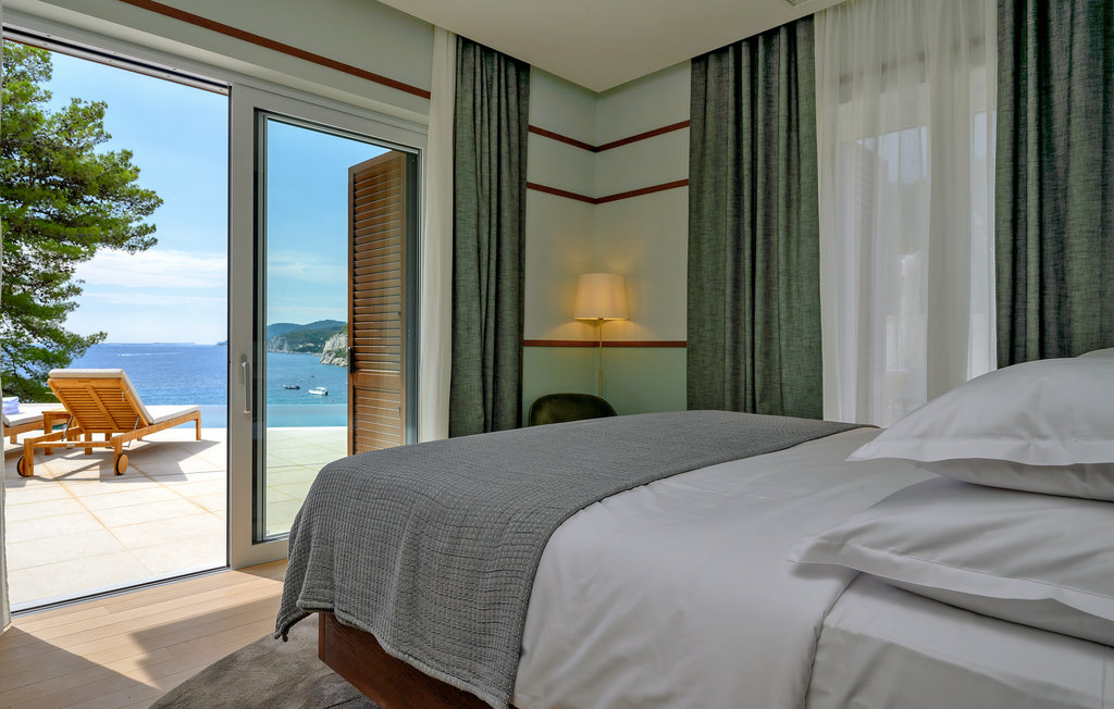 Feriehus - Hvar , Kroatia - CLD304 50