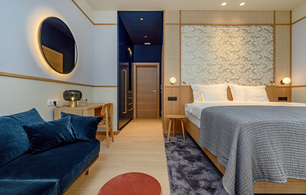 Feriehuse - Hvar , Kroatien - CLD305 42