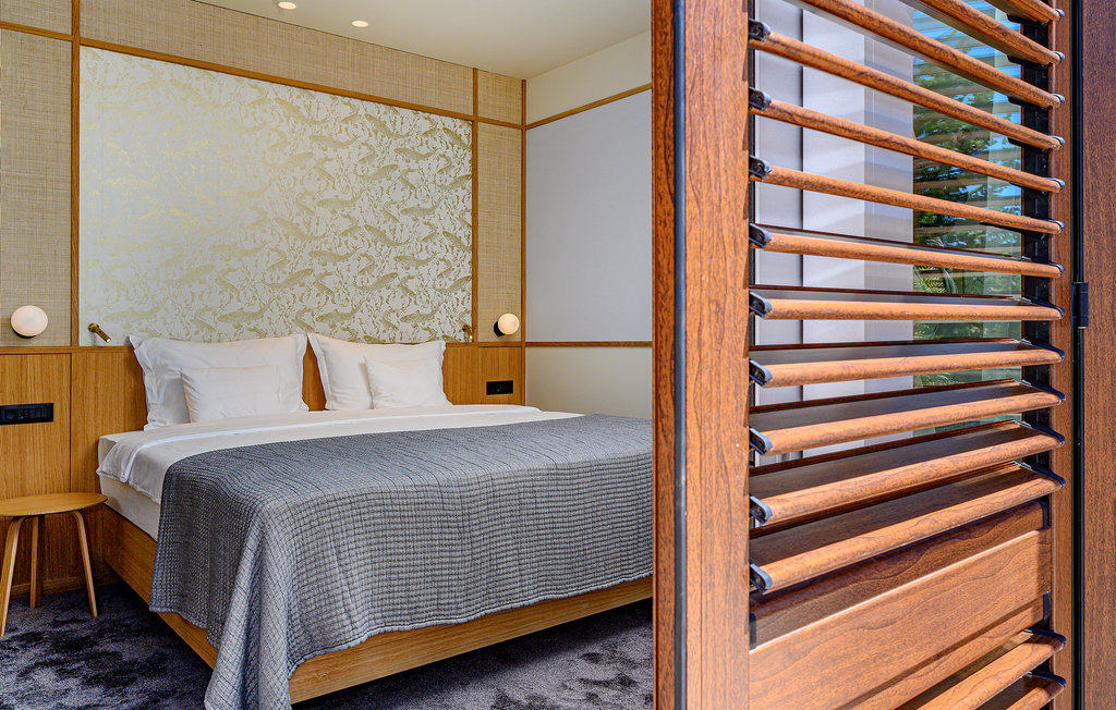 Feriehuse - Hvar , Kroatien - CLD305 44