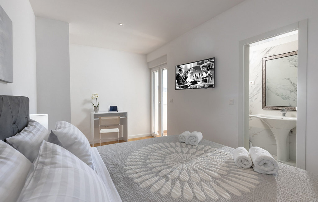 Feriehuse - Biograd-Drage , Kroatien - CLD306 43