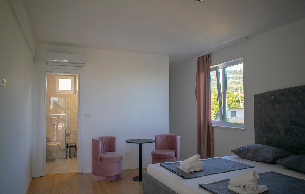 Ferienhaus - Trogir-Kastel Novi , Kroatien - CLD314 28