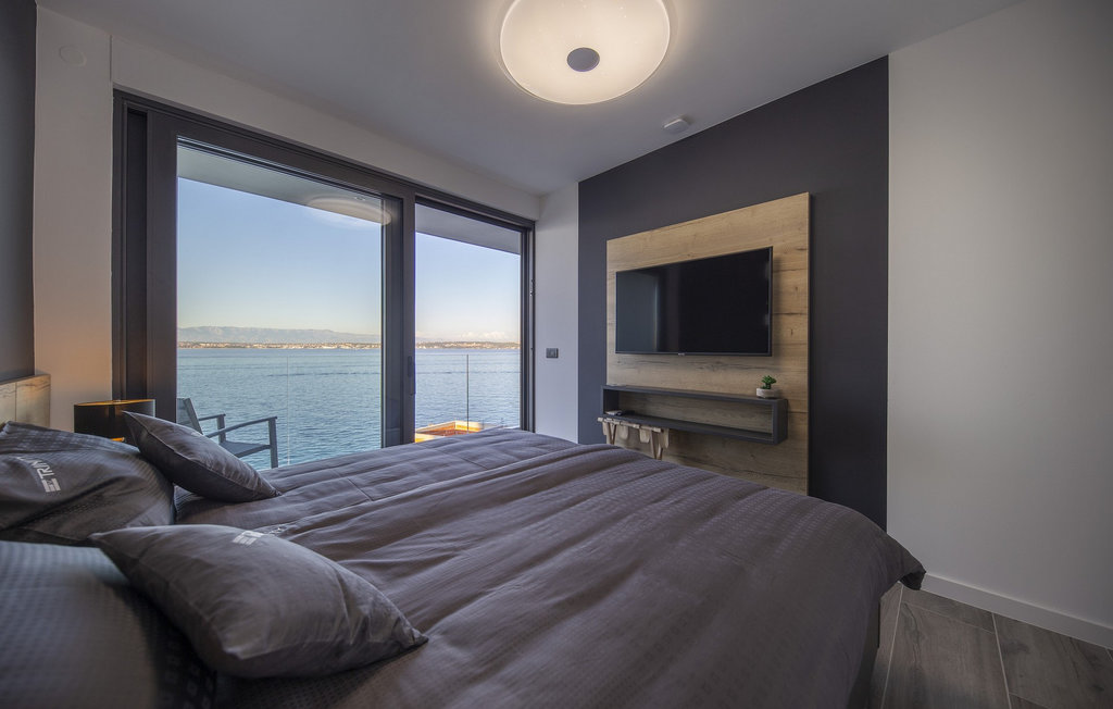 Ferienhaus - Kali , Kroatien - CLD005 47