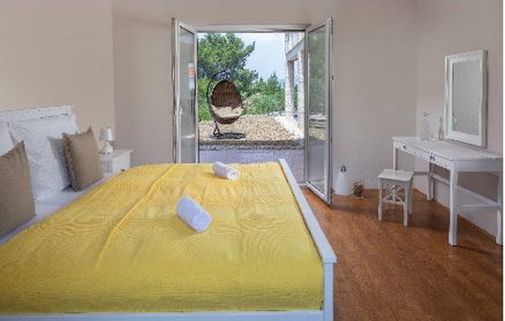 Feriehuse - Hvar-Rudina , Kroatien - CLD008 28