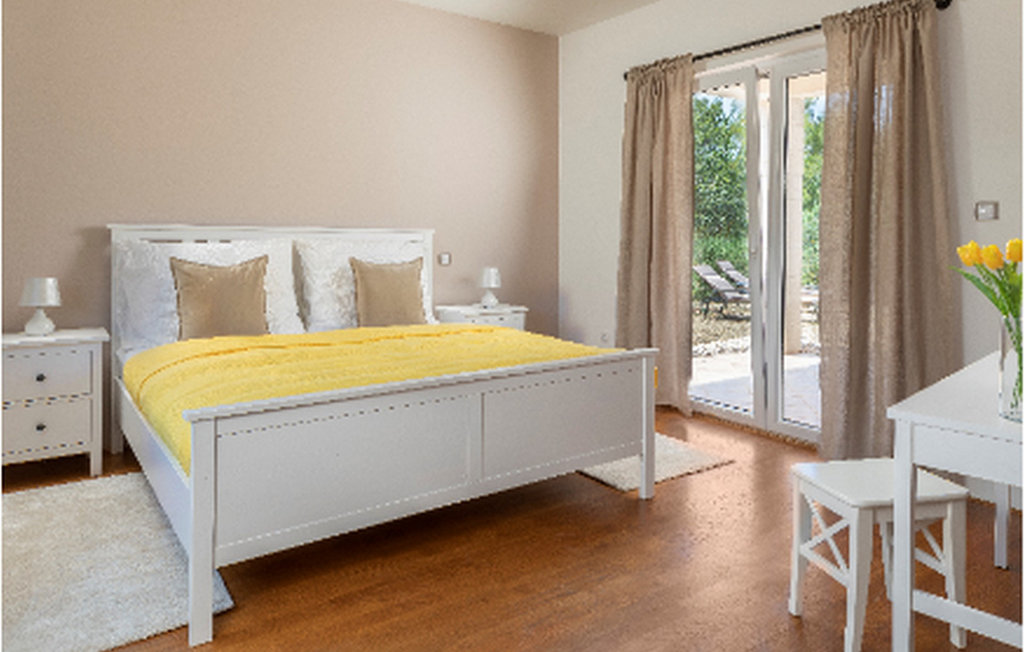 Feriehuse - Hvar-Rudina , Kroatien - CLD009 21