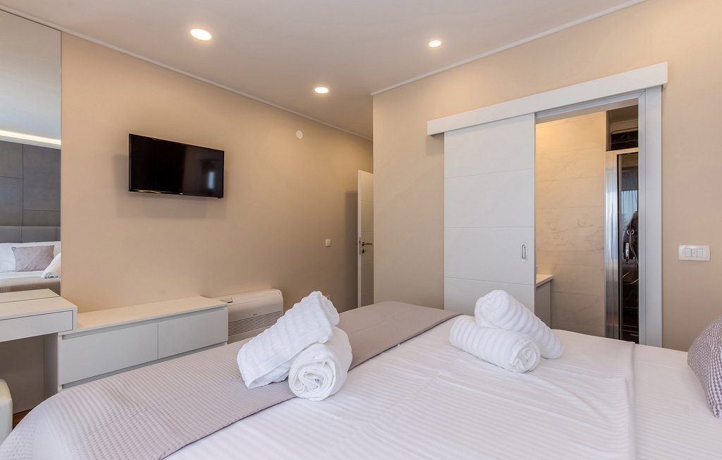 Feriehuse - Zadar-Zaton , Kroatien - CLD016 23