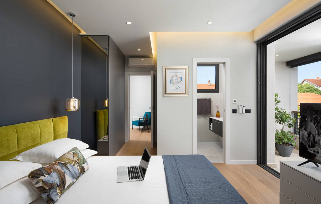 Feriehuse - Zadar , Kroatien - CLD019 28