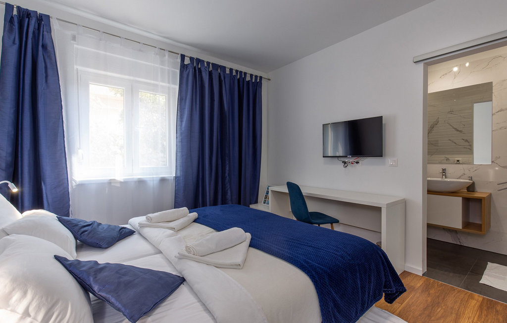 Feriehuse - Vir , Kroatien - CLD021 21