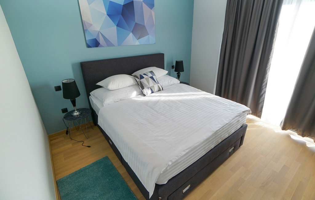 Semesterhus - Sibenik-Brodarica , Kroatien - CLD026 20