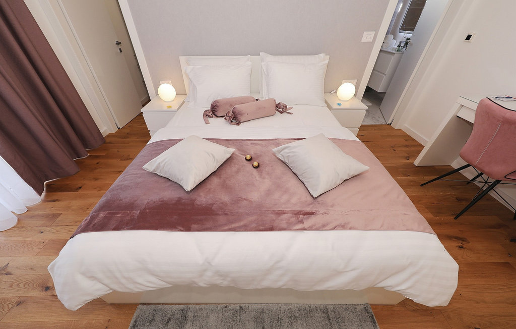 Ferienhaus - Zadar-Zaton , Kroatien - CLD042 27