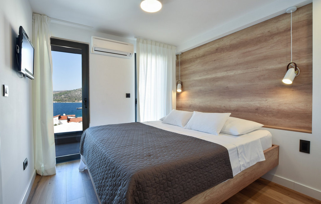 Feriehuse - Rogoznica-Razanj , Kroatien - CLD050 44