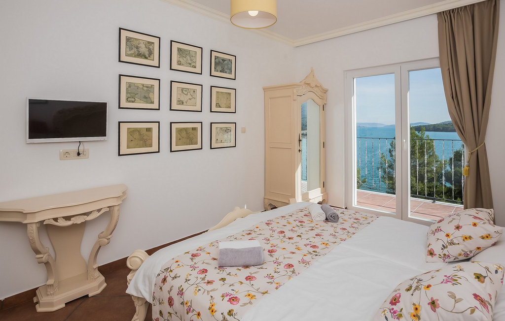 Feriehuse - Marina , Kroatien - CLD051 35