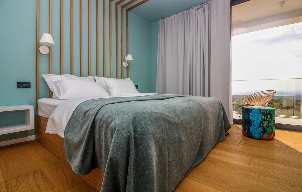 Feriehuse - Primosten , Kroatien - CLD058 37