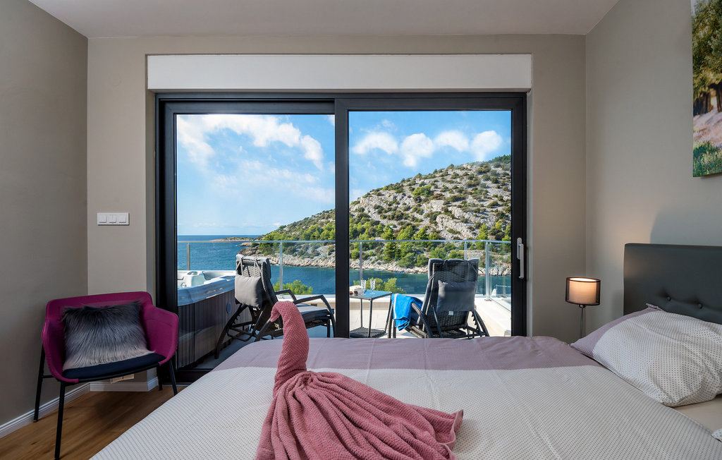 Feriehuse - Rogoznica-Razanj , Kroatien - CLD070 30