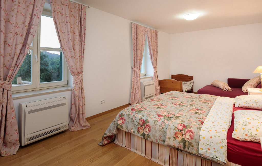 Semesterhus - Dubrovnik-Sudurad , Kroatien - CLD083 34