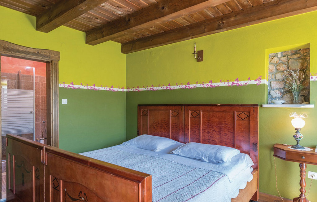 Feriehuse - Peljesac-Gornja Vrucica , Kroatien - CLD084 21