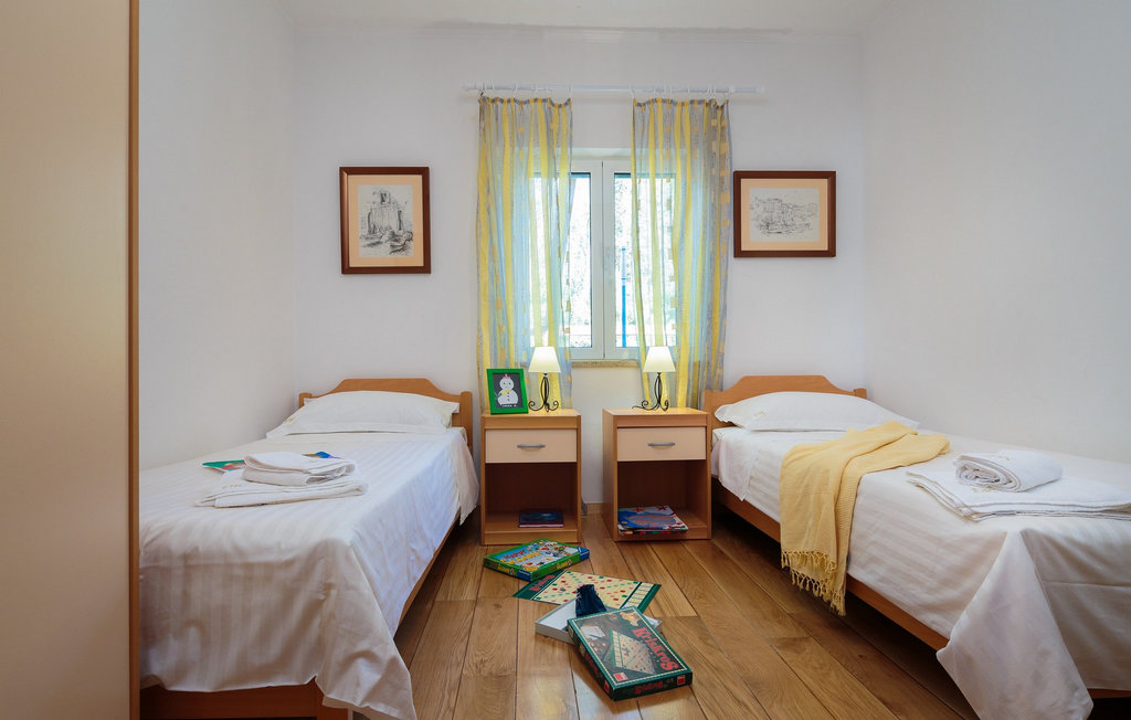 Feriehuse - Nin-Privlaka , Kroatien - CLD089 36