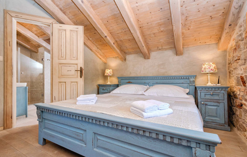 Feriehus - Hvar-Vrboska , Kroatia - CLD097 30