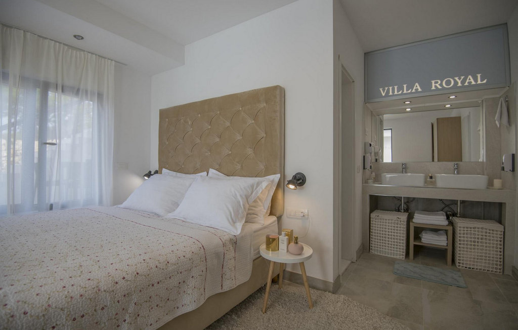 Feriehuse - Podstrana , Kroatien - CLD099 19