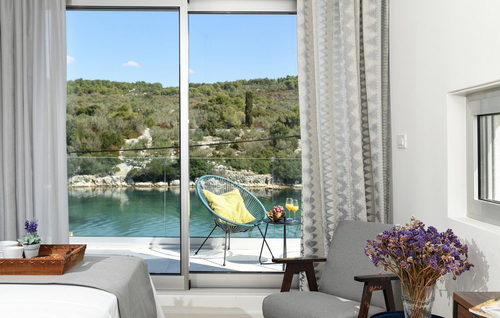 Ferienhaus - Kali , Kroatien - CLD101 19