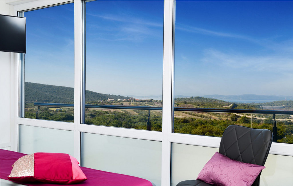 Ferienhaus - Zadar-Debeljak , Kroatien - CLD102 22