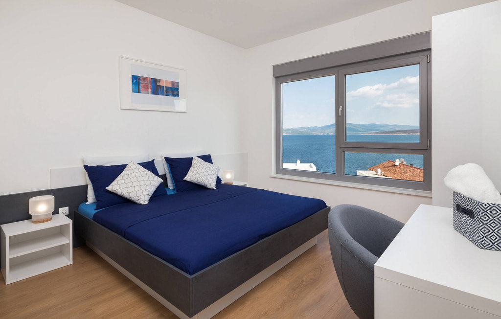 Feriehuse - Posedarje , Kroatien - CLD104 44