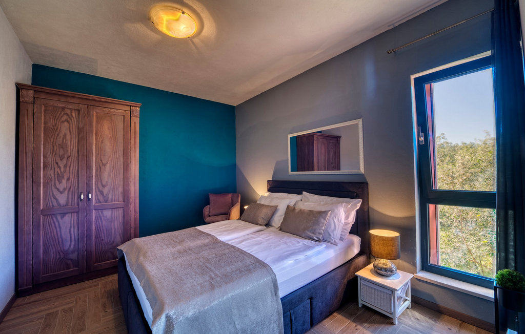 Feriehuse - Poljana , Kroatien - CLD113 50