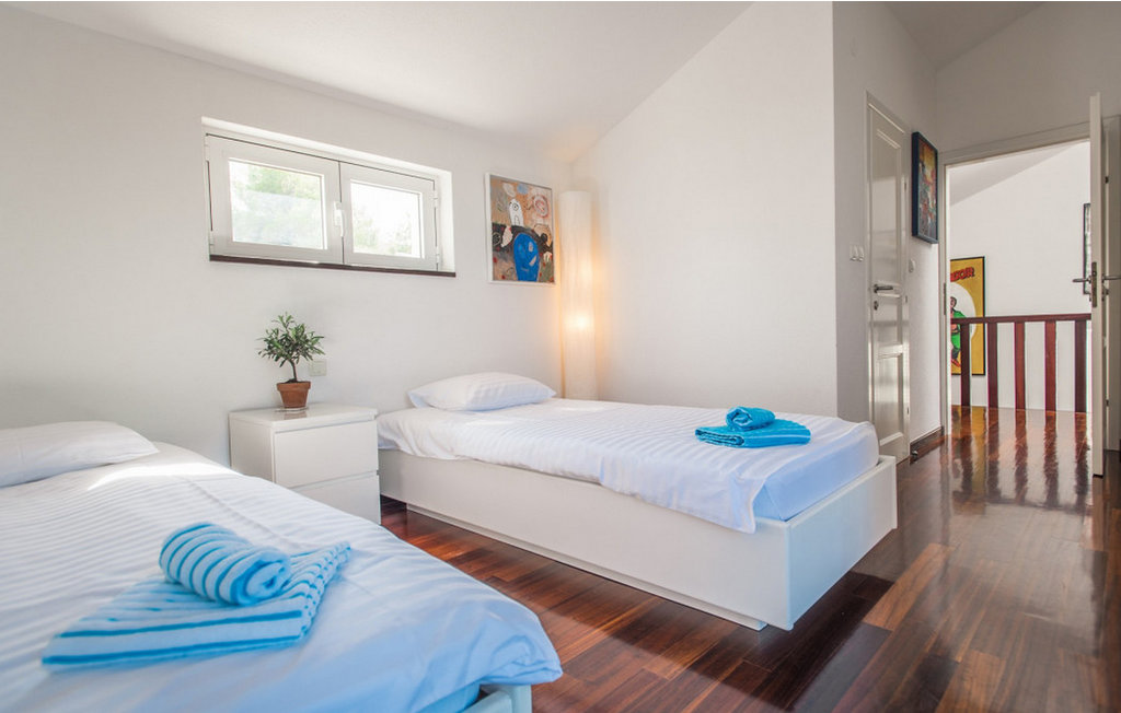 Feriehuse - Hvar-Vrbanj , Kroatien - CLD121 19