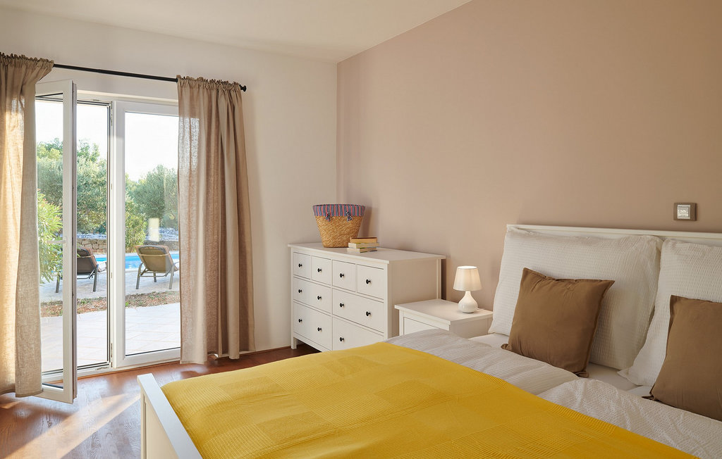 Feriehuse - Hvar-Rudina , Kroatien - CLD133 16