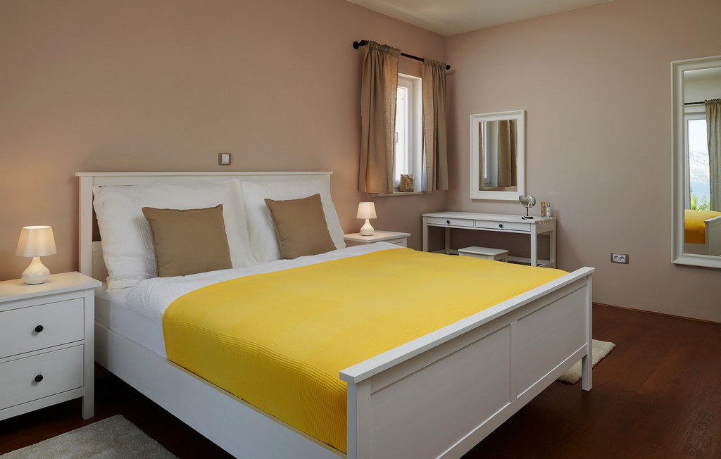 Feriehuse - Hvar-Rudina , Kroatien - CLD135 12