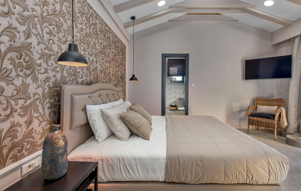 Feriehuse - Zadar-Visocane , Kroatien - CLD140 22