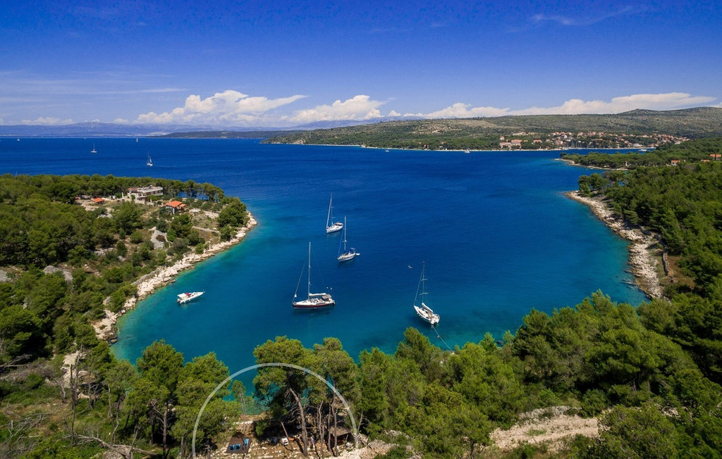 Ferienhaus - Milna , Kroatien - CLD146 32