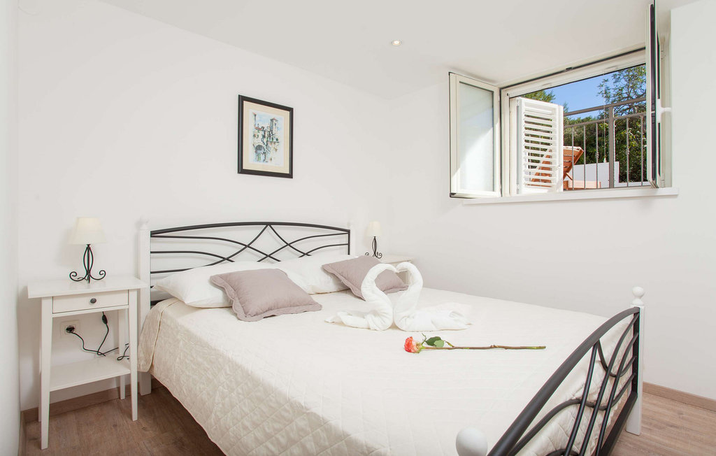 Feriehuse - Korcula-Tri Luke , Kroatien - CLD152 22