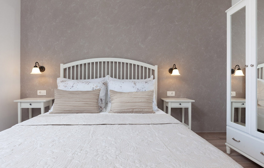 Feriehuse - Makarska-Tucepi , Kroatien - CLD165 31