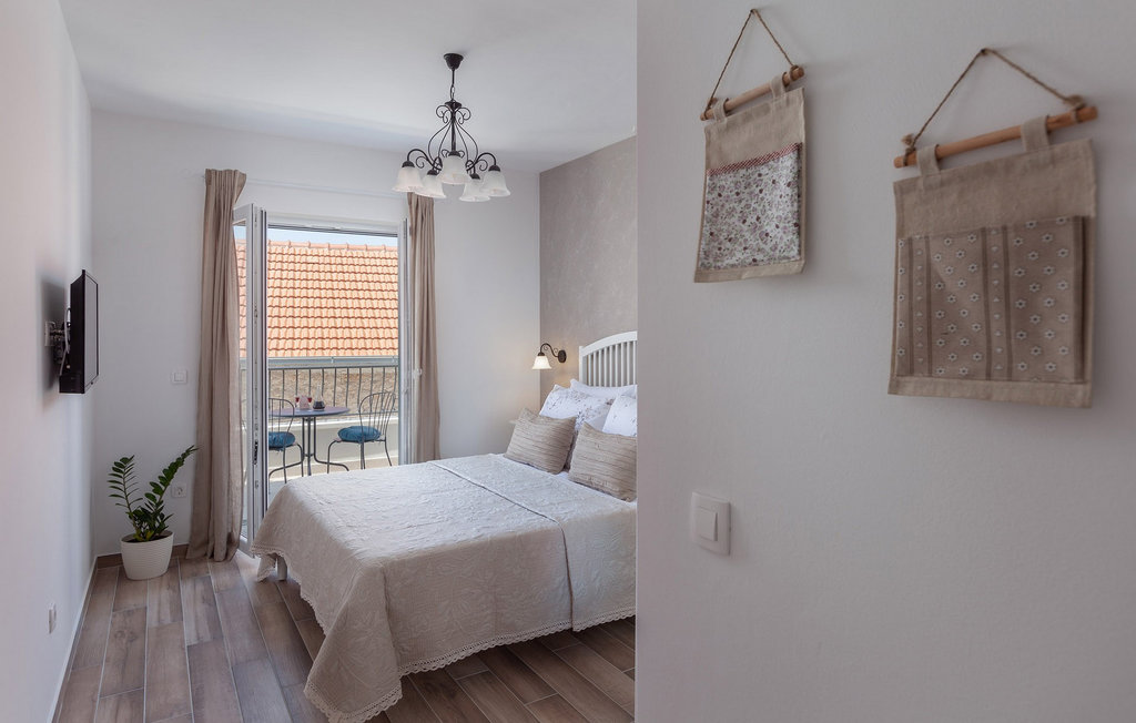 Feriehuse - Makarska-Tucepi , Kroatien - CLD165 32