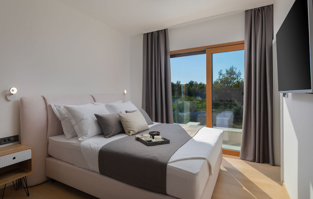 Feriehuse - Vodice , Kroatien - CLD170 32