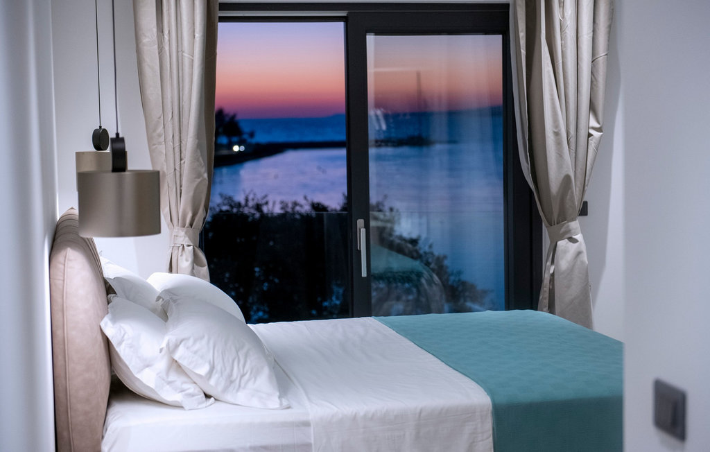 Feriehuse - Zadar-Zaton , Kroatien - CLD182 37