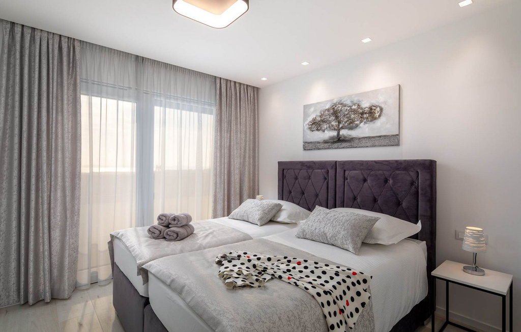 Ferienhaus - Solin , Kroatien - CLD188 36