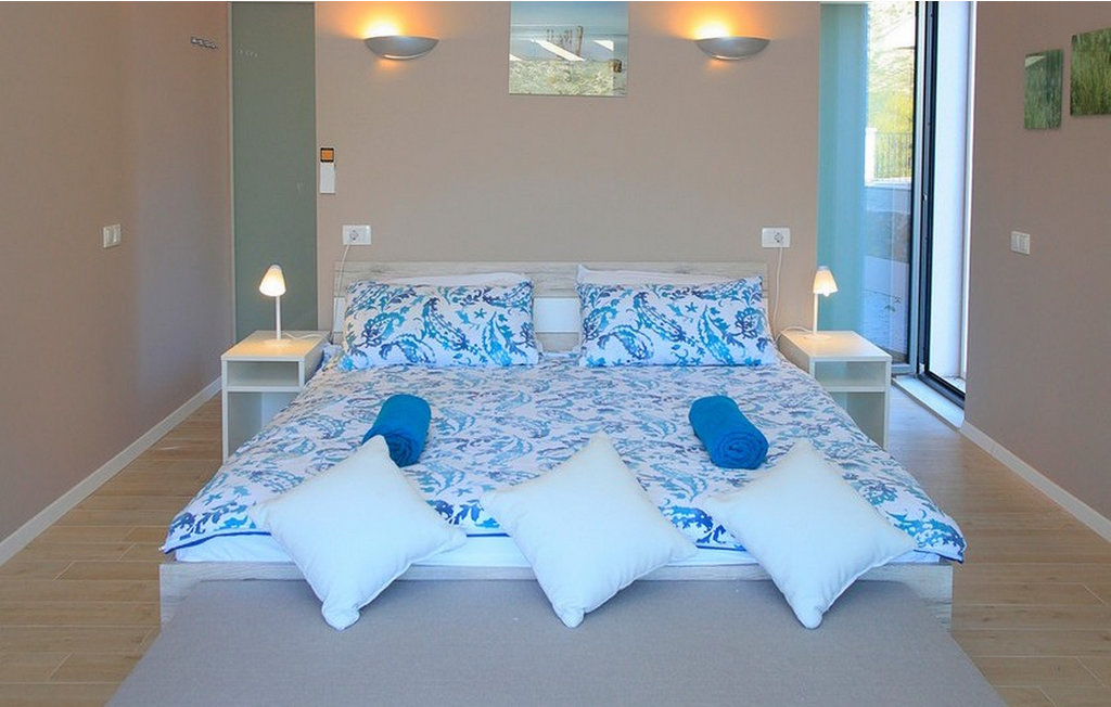 Ferienhaus - Lastovo , Kroatien - CLD211 15