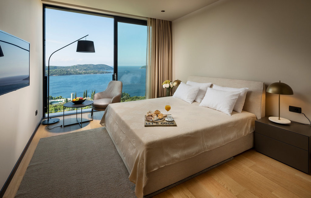 Feriehuse - Orasac , Kroatien - CLD223 19