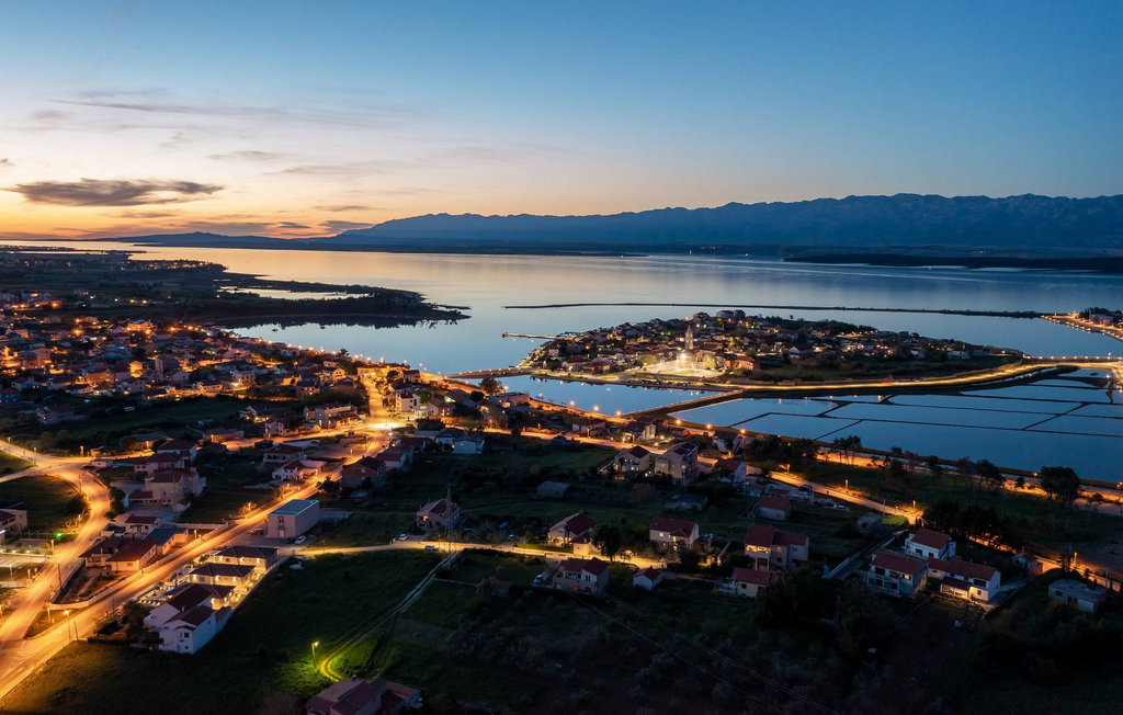 Feriehuse - Nin , Kroatien - CLD268 31