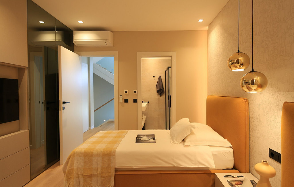 Feriehuse - Zadar , Kroatien - CLD019 31