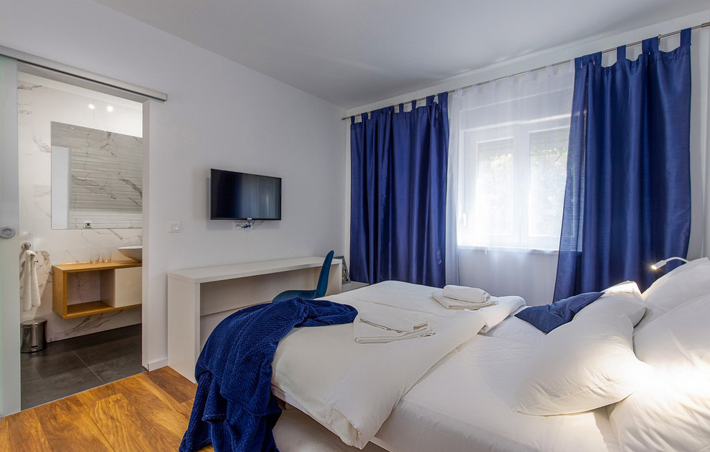 Feriehuse - Vir , Kroatien - CLD021 24