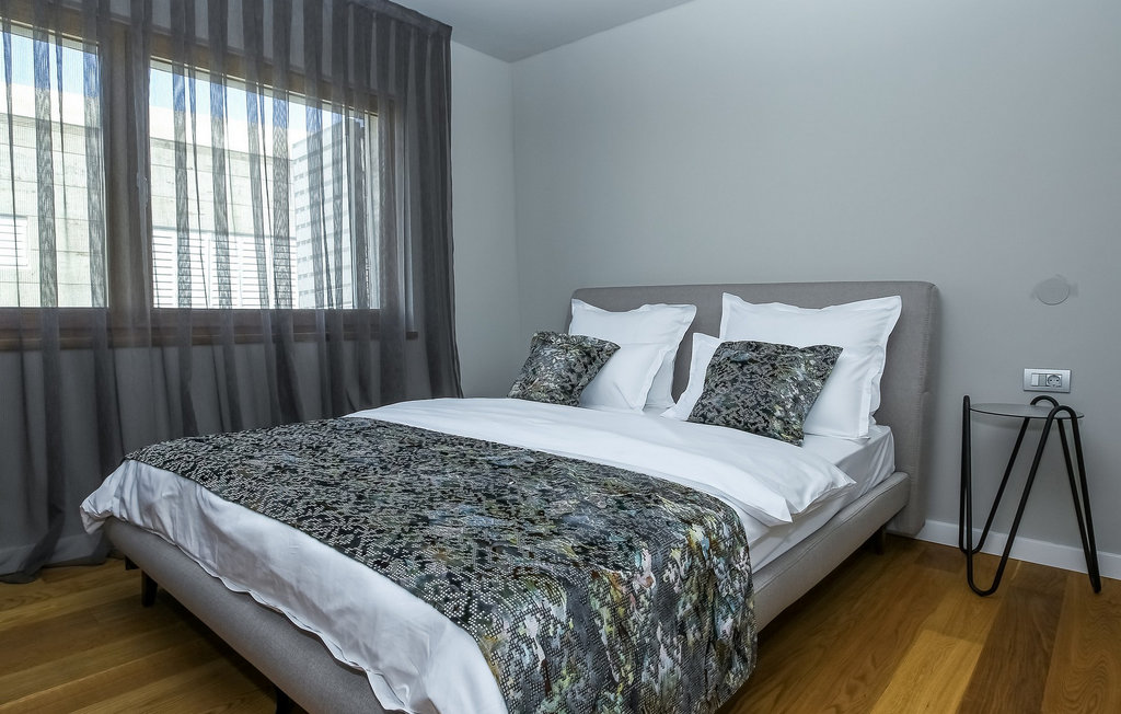 Feriehuse - Zadar-Petrcane , Kroatien - CLD030 29