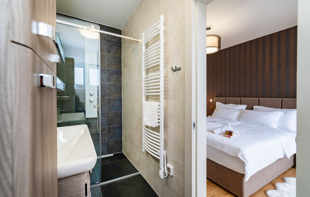 Feriehuse - Zadar-Zaton , Kroatien - CLD038 26