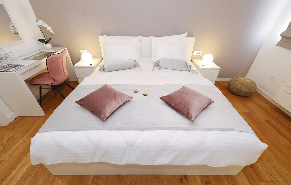 Ferienhaus - Zadar-Zaton , Kroatien - CLD042 30