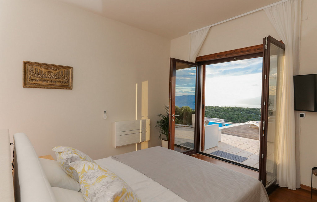 Feriehuse - Brac-Dol , Kroatien - CLD049 49