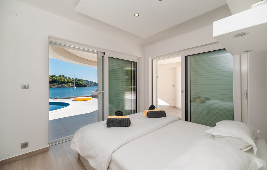 Feriehuse - Korcula-Gradina , Kroatien - CLD053 36