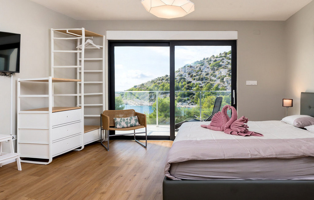 Feriehuse - Rogoznica-Razanj , Kroatien - CLD070 33